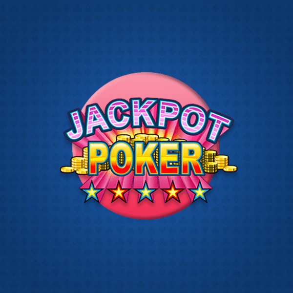 Jackpot Poker MH