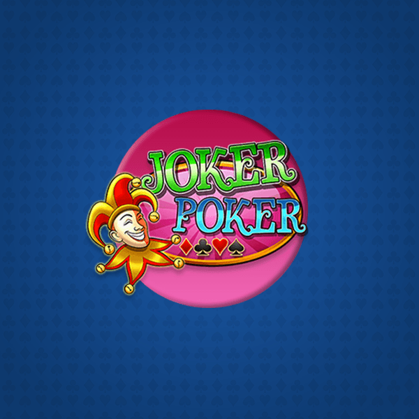 Joker Poker MH
