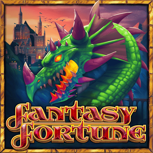Fantasy Fortune