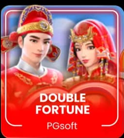 JOSS433: Situs Dengan Game Double Fortune Tergacor