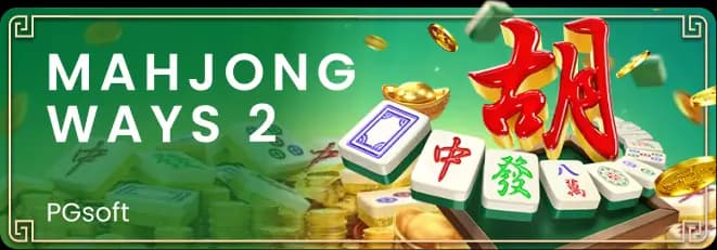 JOSS433: Situs Dengan Game Mahjong Ways 2 Tergacor