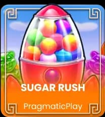 JOSS433: Situs Dengan Game Sugar Rush Tergacor