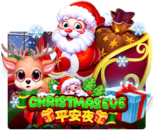 Christmas Eve