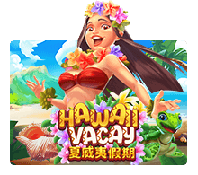 Hawaii Vacay