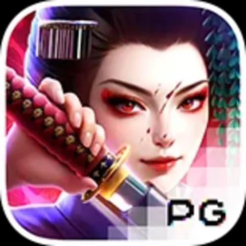 Geisha's Revenge