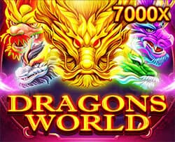 Dragon World