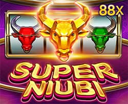 Super Niubi Deluxe