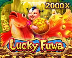 Lucky Fuwa