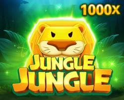 JungleJungle