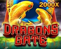 DragonGate