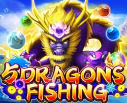 Five Dragons Fishing