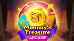 Mummy's Treasure