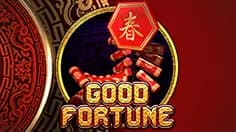 Good Fortune