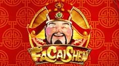 Fa Cai Shen