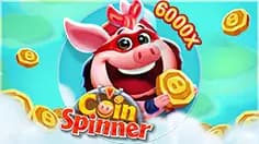 Coin Spinner