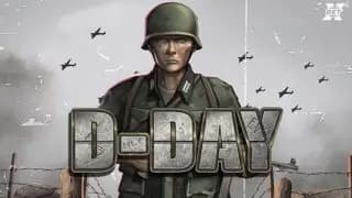 D Day