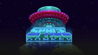 Space Donkey
