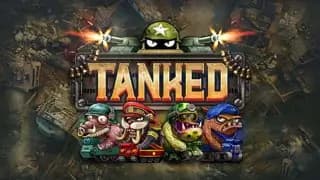 Tanked