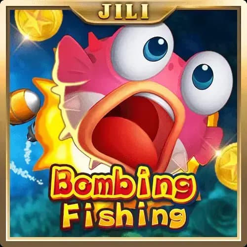 Bombing Fishing