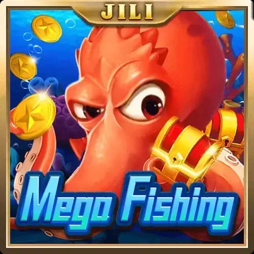 Mega Fishing