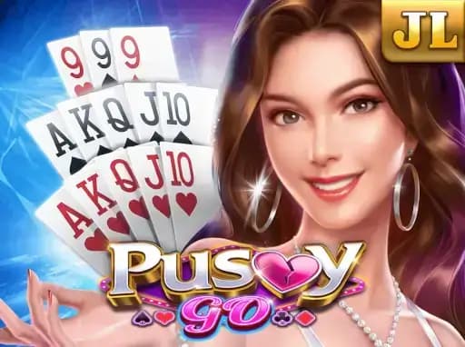 Pusoy Go