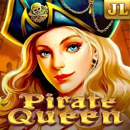 Pirate Queen