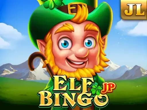 ELF BINGO