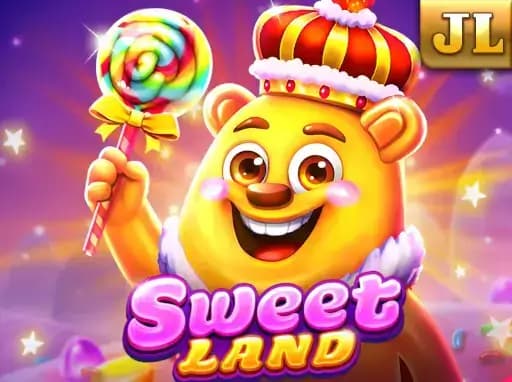 Sweet Land