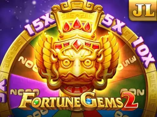 Fortune Gems 2