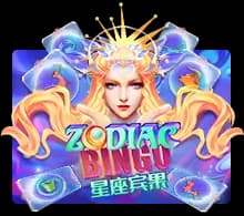 Zodiac Bingo