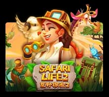Safari Life 2