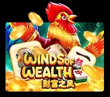 Winds Of Wealth