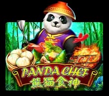 Panda Chef