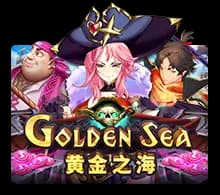 Golden Sea