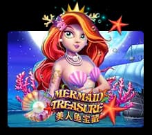 Mermaid Treasure