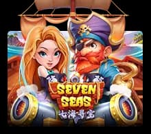 Seven Seas