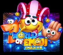 World Of Emoji