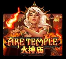 Fire Temple