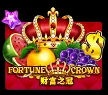 Fortune Crown