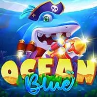 Ocean Blue