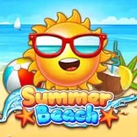 Summer Beach
