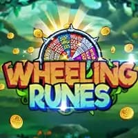 Wheeling Runes