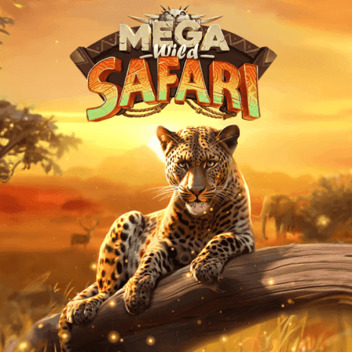Mega Wild Safari