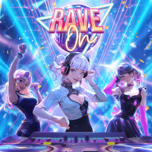 Rave On