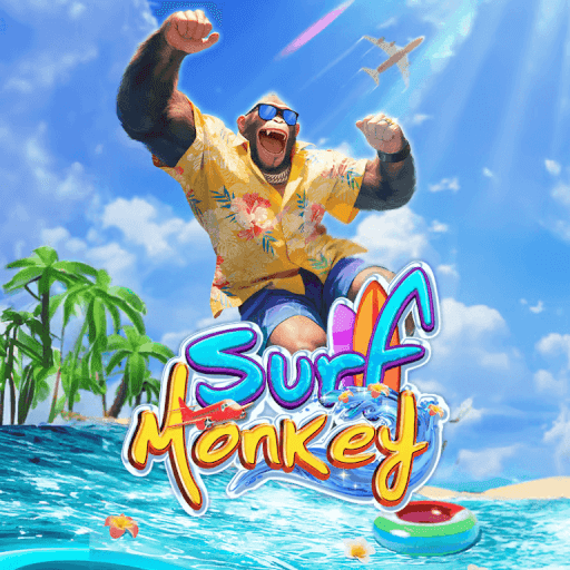 Surf Monkey