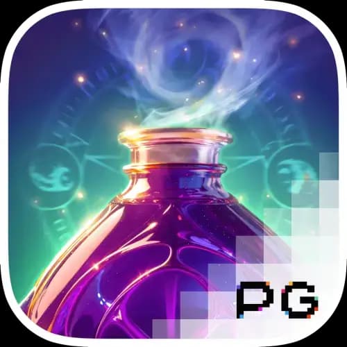 Mystic Potion