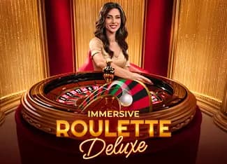 Immersive Roulette Deluxe