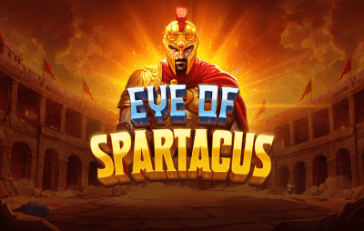 Eye of Spartacus