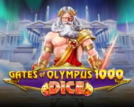 Gates of Olympus 1000 Dice