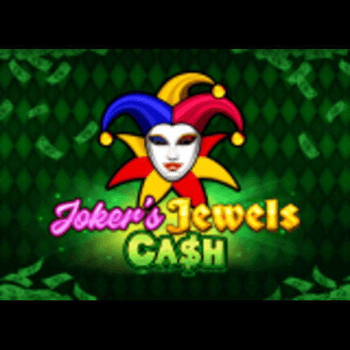 Joker's Jewels Cash